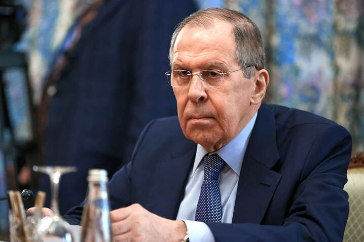 Lavrov is against avoiding war and stands for the use of nuclear weapons - audio