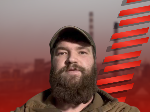 Some politicians have cynicism: Azov Batallion commander's bitter revelation about evacuation