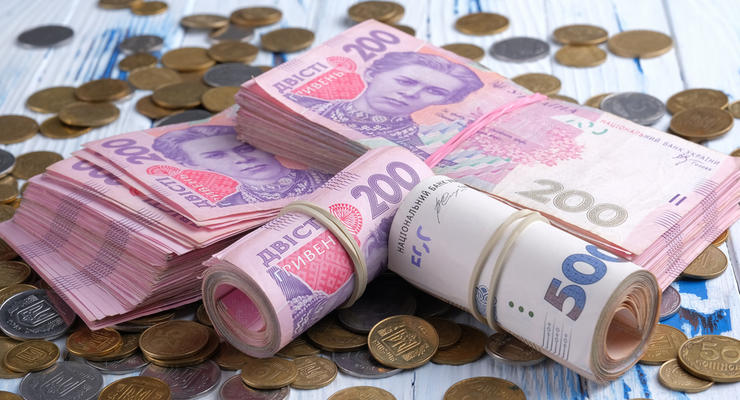 Internally displaced Ukrainians will be able to receive financial assistance from the World Food Program