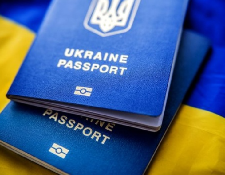 The Migration Service is launching a service of simultaneous registration of ID-cards and passports