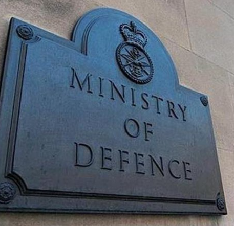 Russia shelled out its stock of precision attack missiles and uses obsolete ammunition - UK