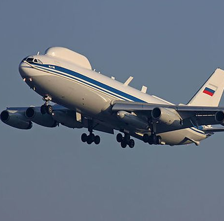 InformNapalm: Putin's Doomsday Failed To Take Off To Threaten The World