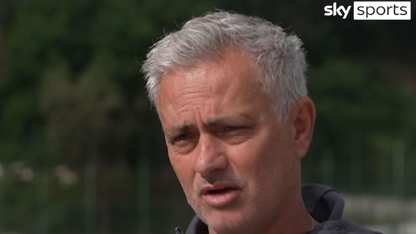 Jose Mourinho exclusive: Chelsea's future, Tottenham hurt and 'amazing' Tammy Abraham