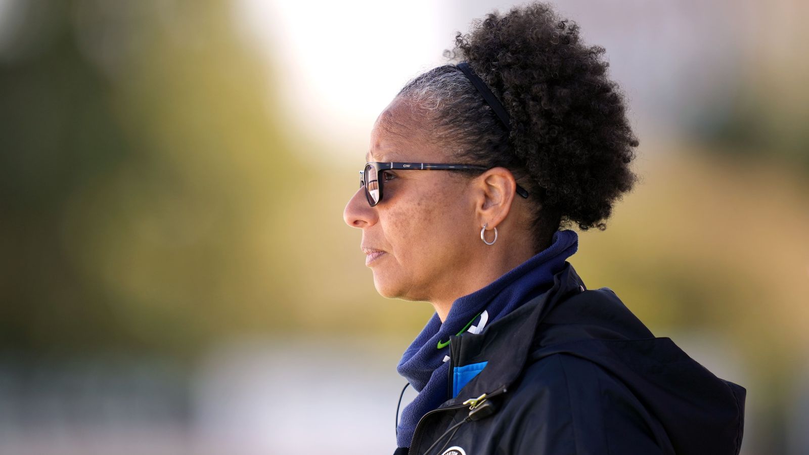 Mental Health Awareness Week: Brighton boss Hope Powell reveals her strategy for improving mental health