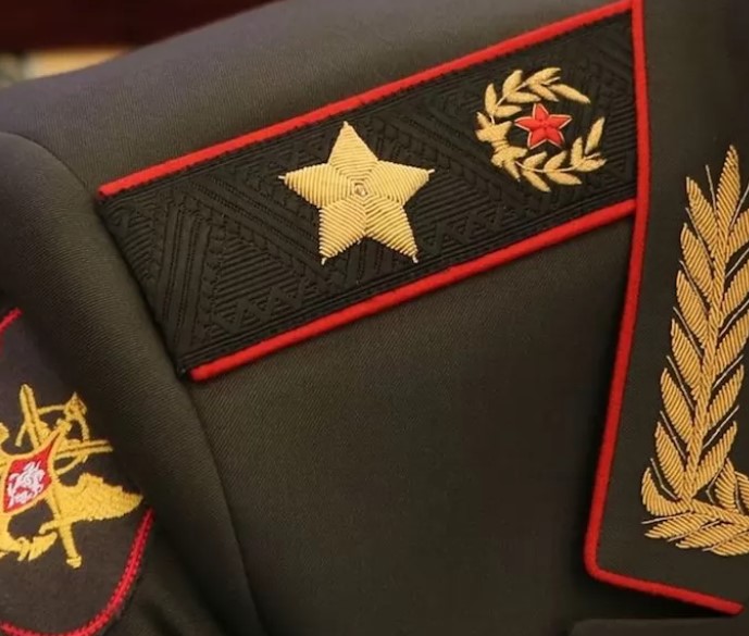 U.S. Names Number Of Russian Generals Killed In Ukraine Since Beginning Of Russian Invasion