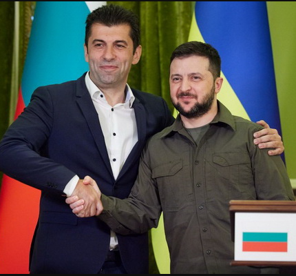 Bulgaria: Hard Choice between Weapons for Ukraine and Unity of the Coalition