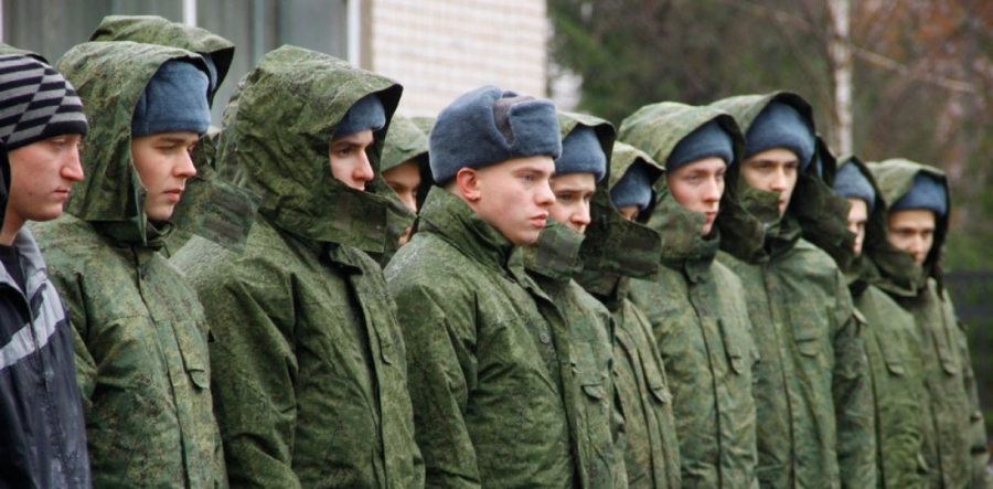 Russian authorities continue to send conscripts to war in Ukraine - Ukrainian intelligence