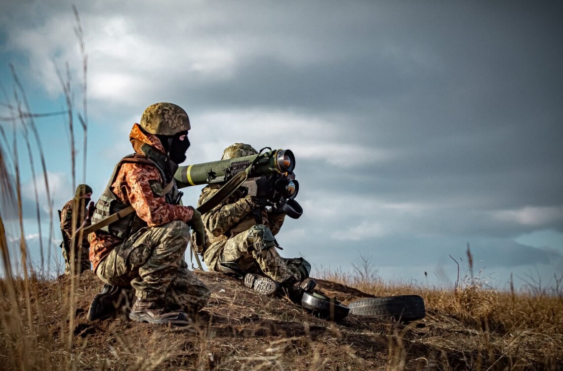 Zelenskyy says Russian forces being repelled near Kharkiv