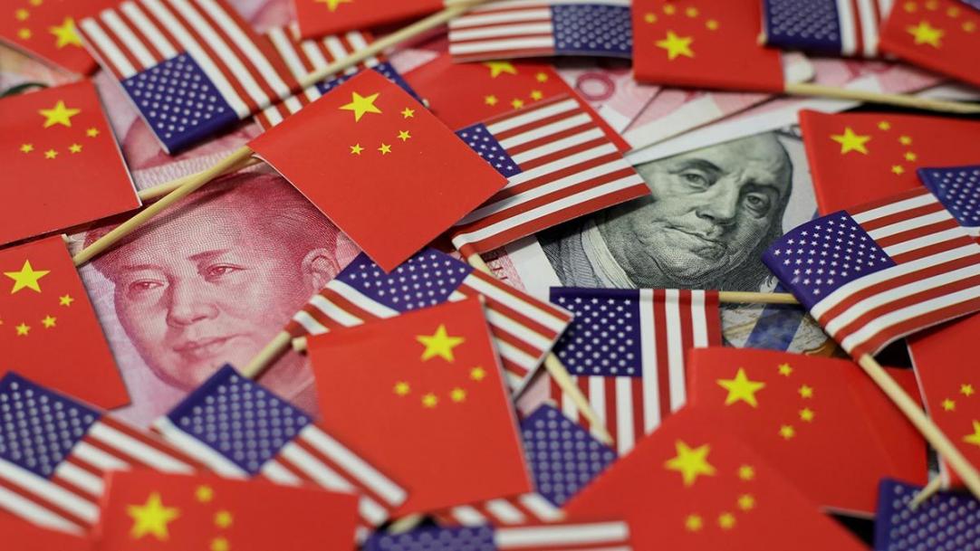 Poll: Americans Distrust China But Still Respect It