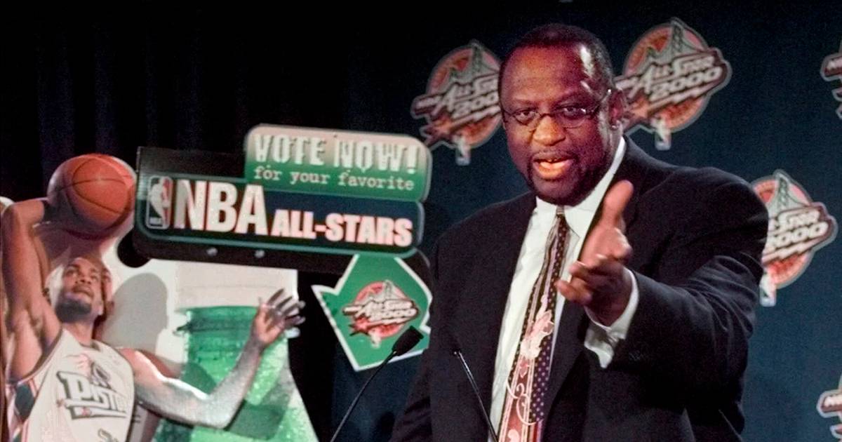 NBA great Bob Lanier, Hall of Fame center for Detroit Pistons and Milwaukee Bucks, dies
