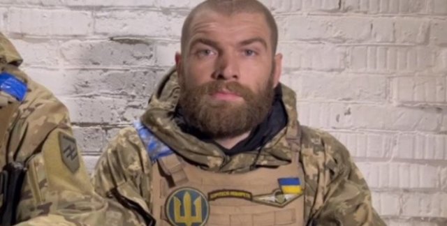 Sergey Volyn turned to Elon Musk