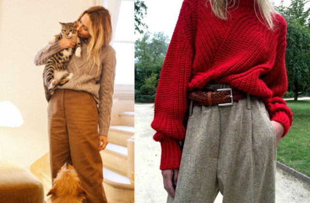 25 Sweaters That Have Us Already Excited For Fall