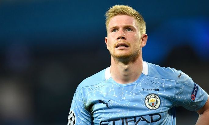 Pep Guardiola: Erling Haaland will help us score more | Kevin De Bruyne 'beyond perfect'