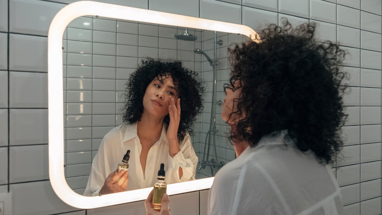 Yes, It's Possible to Overcomplicate Your Skin-Care Routine