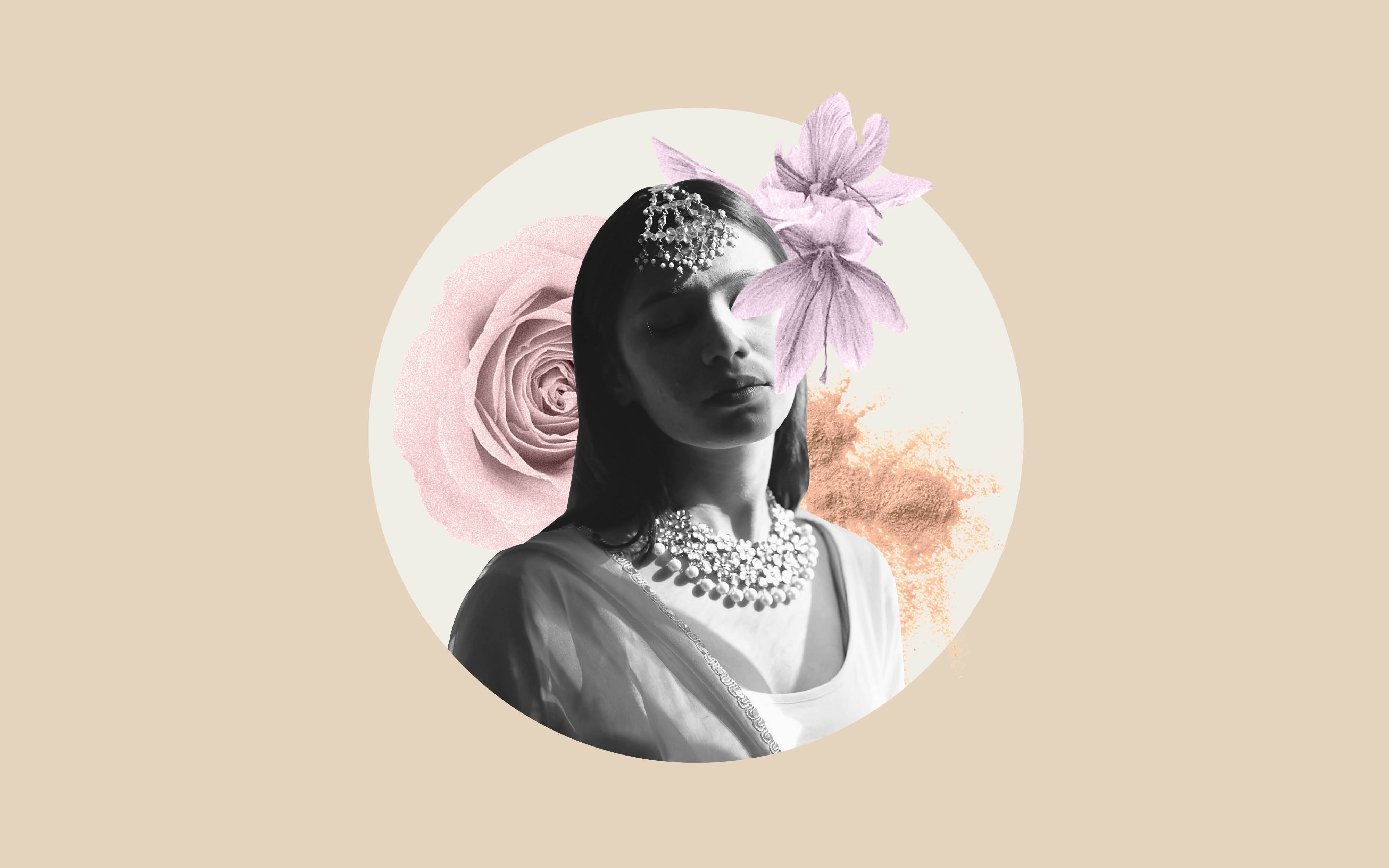 How I Reclaimed Indian Beauty Rituals for Myself