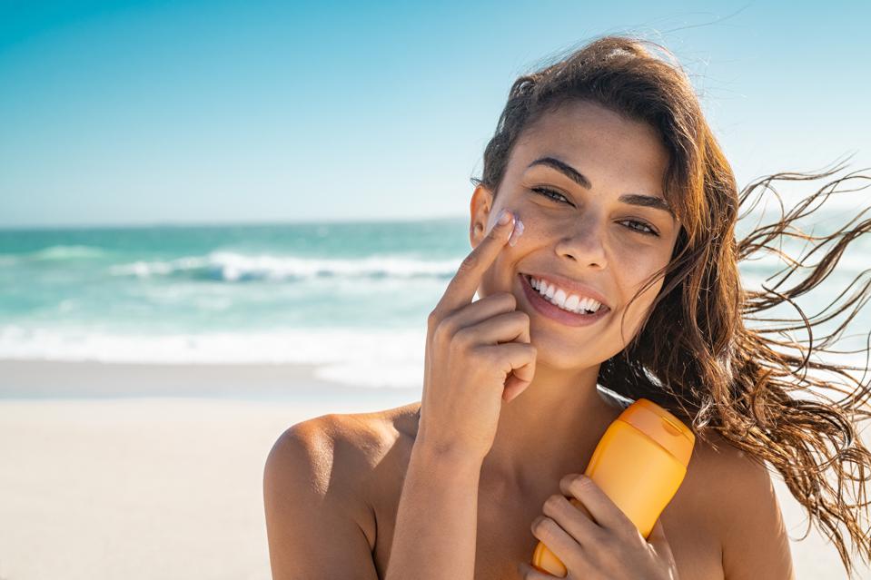 Facial Sunscreens for Every Skin Type
