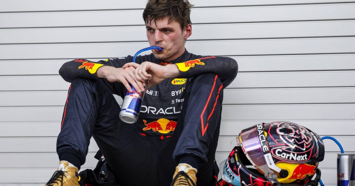 Max Verstappen relishes title hunter role as Mercedes face huge Spanish GP, all live on