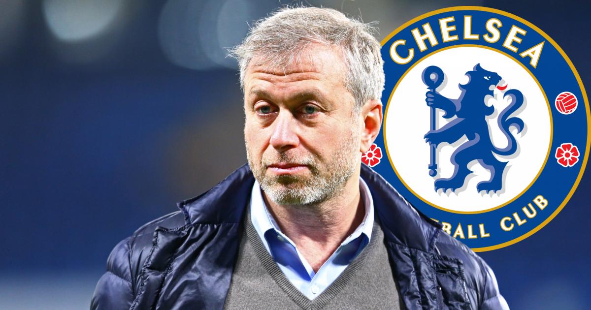 Chelsea facing administration? Dispute threatens Boehly takeover