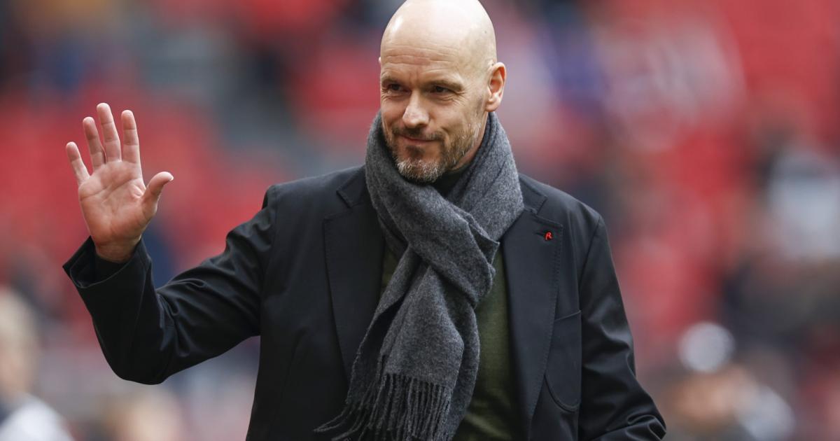 Who will Manchester United face in 2022 pre-season?
