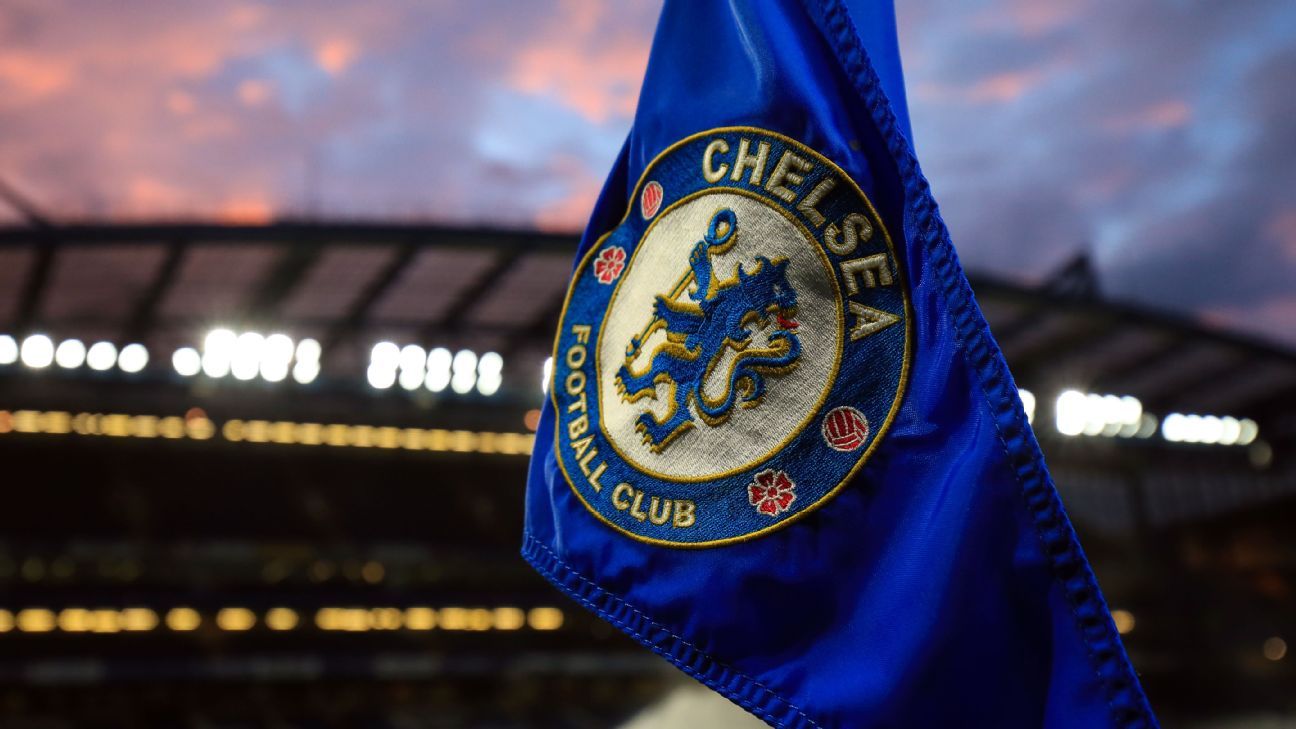 U.K. gov't approval has Chelsea sale in limbo