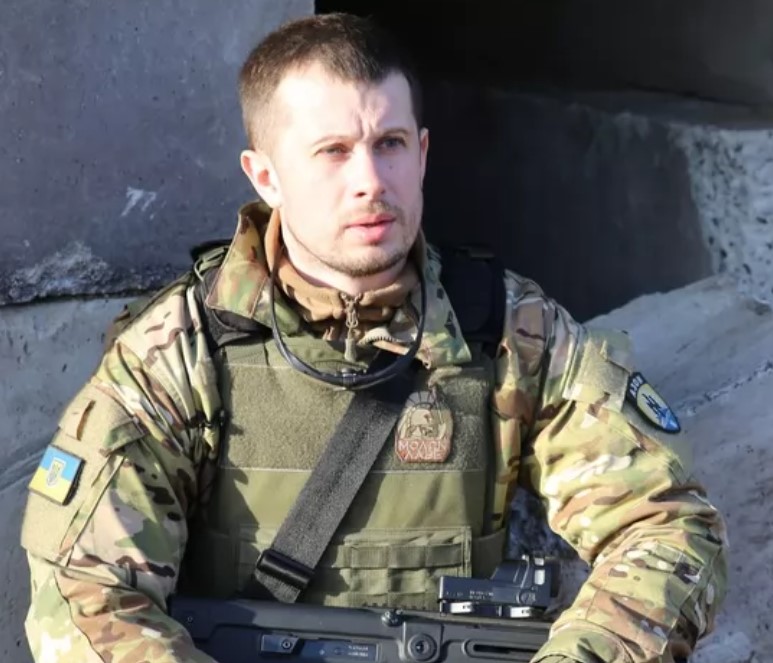 Azov Regiment Founder Appeals To Ukrainians Regarding Azovstal Evacuation