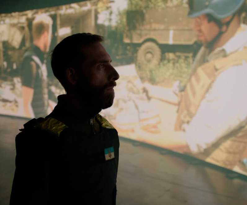 Life to the limit: what the West will learn from the new Ukrainian movie