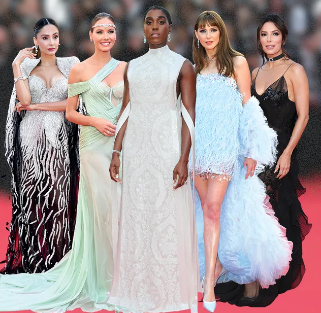 All the Best Looks from the 2022 Cannes Film Festival