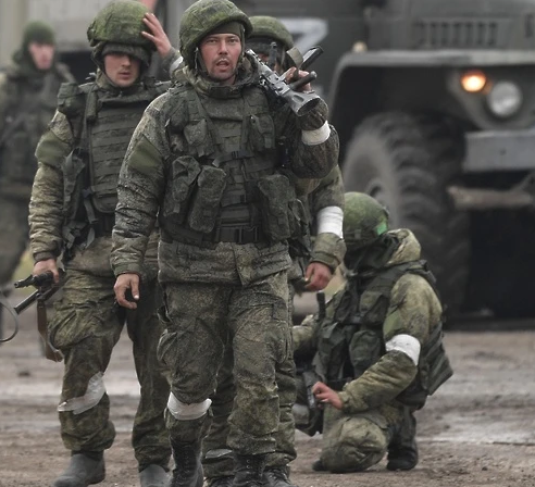 As a result of defeats in Ukraine, the Kremlin demonstratively punishes the commanders of the