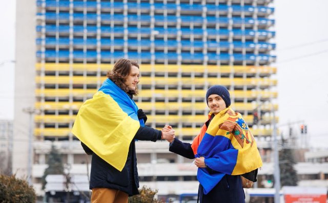 'There is no ground for xenophobia', the expert spoke about Ukrainian refugees in Moldova