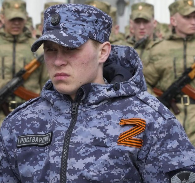 We F***ing Kill Them and I Don't Care: Russian Solders Describes Summary Execution of Ukrainian