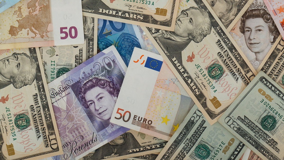 British Foreign Office sends UAH 182 mln to special account to support Ukraine's Armed Forces