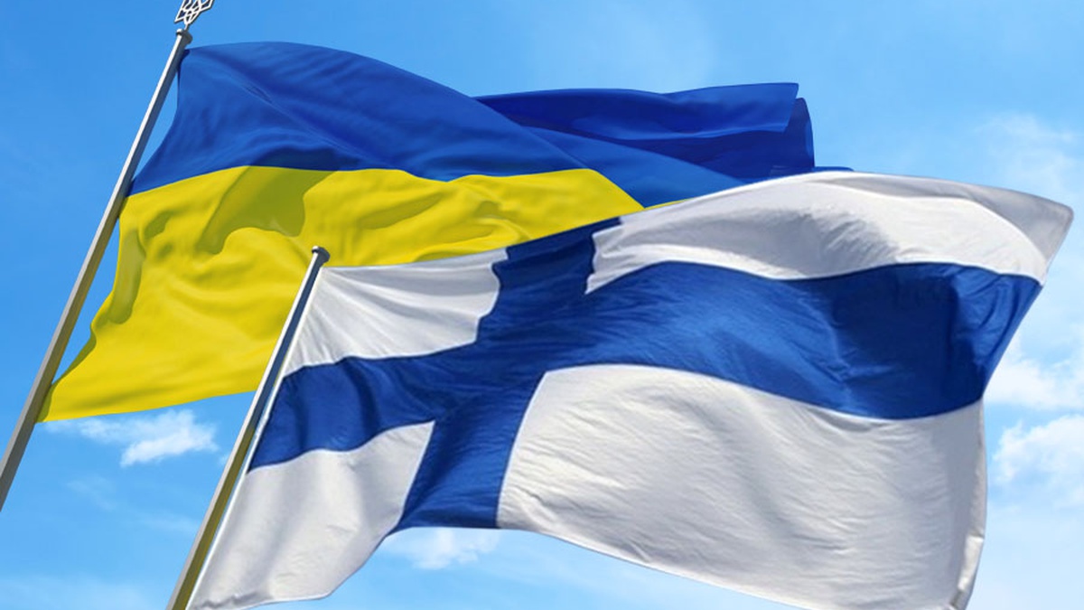 Ambassador of Finland returns to Kyiv