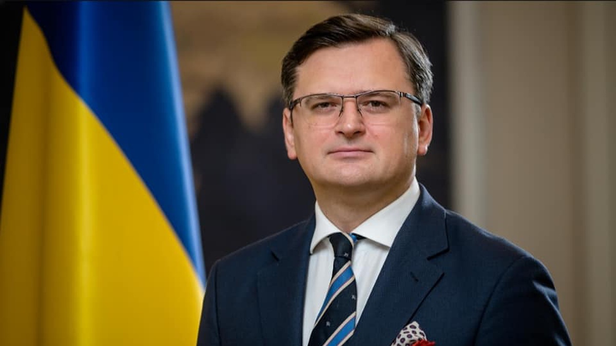 Kuleba: We do not need surrogates for EU candidate status showing second-rate attitude towards Ukraine