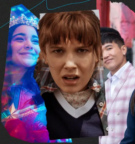 16 TV Shows We Can't Wait To Watch This Summer