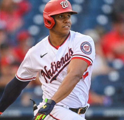 Will the Nationals trade Juan Soto? Could Carlos Correa be on the move? 10 X