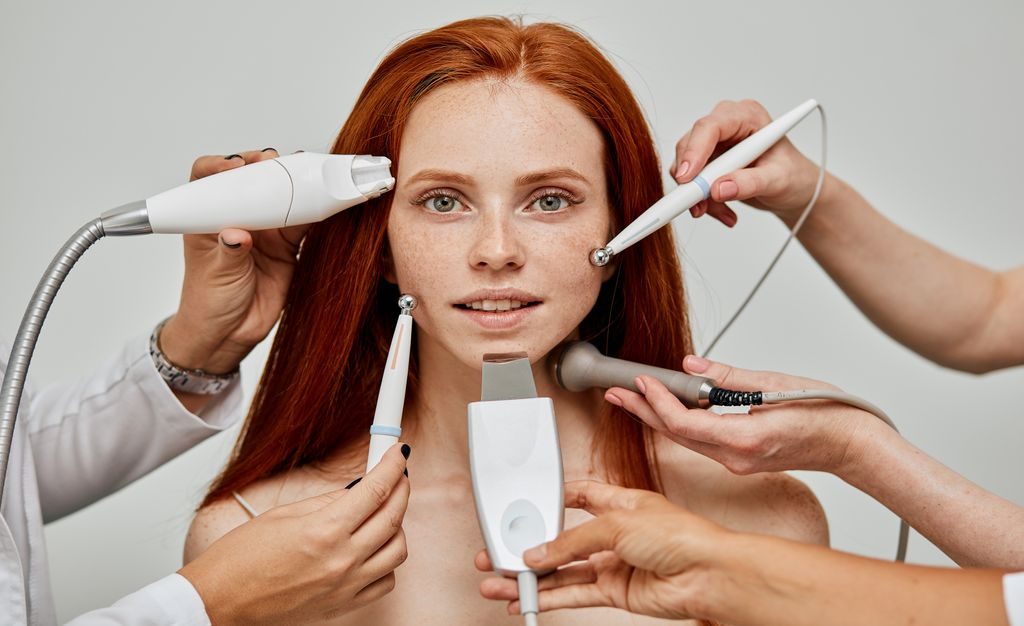 9 Skin-Care Devices Dermatologists Actually Use at Home