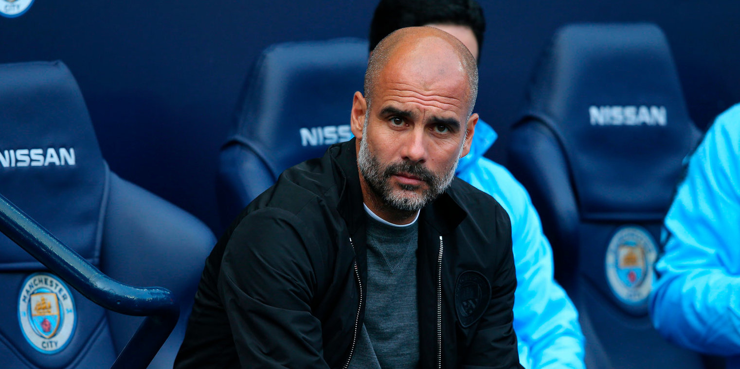 Guardiola has agreed to charity match between Dynamo and Manchester City