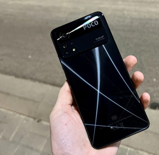 POCO X4 Pro 5G review: not a flagship killer anymore