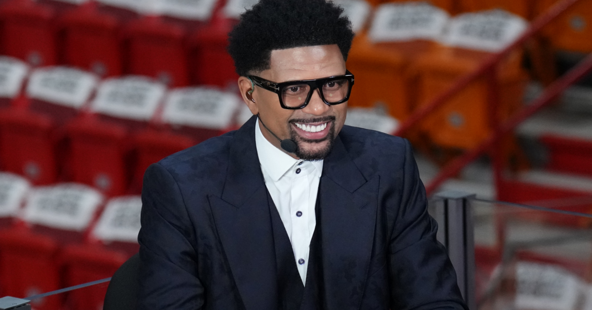 Jalen Rose regrets voting Kyrie Irving for All-NBA