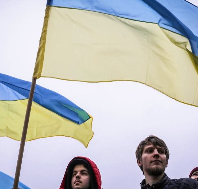 Ukrainians' attitude to russia has sharply deteriorated, a survey shows