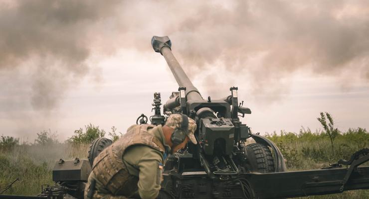 Interactive map of hostilities in Ukraine: where the fighting is happening