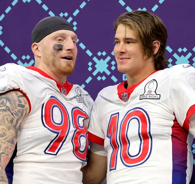 The Pro Bowl sucks. Let's fix it