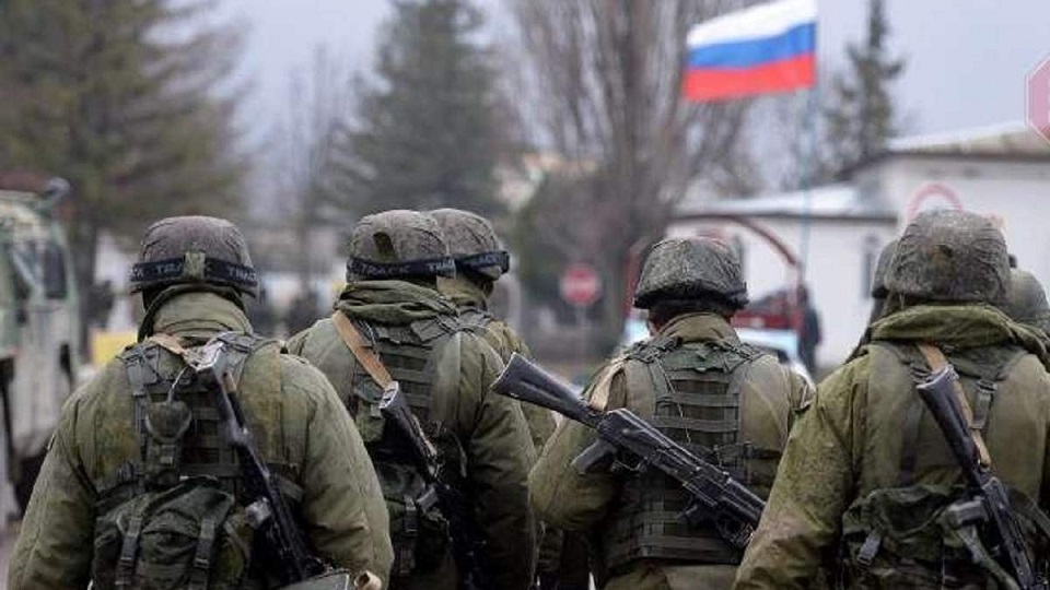 Supervised by the FSB: Russian Armed Forces organized large-scale looting in the occupied territories