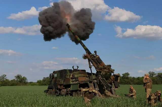 80% of Sievierodonetsk occupied, but Armed Forces of Ukraine have counterattacked and captured prisoners