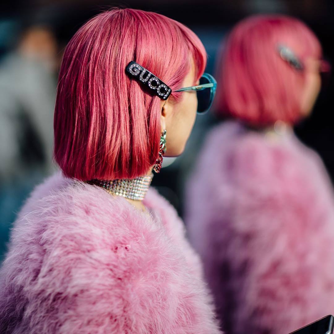 The Best Temporary Hair Dyes for Touching Up Roots or Going Full Day-Glo