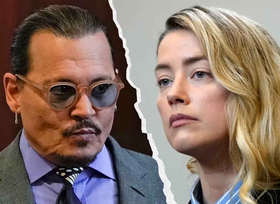 A Verdict for the Depp v Heard Trial Has Been Reached