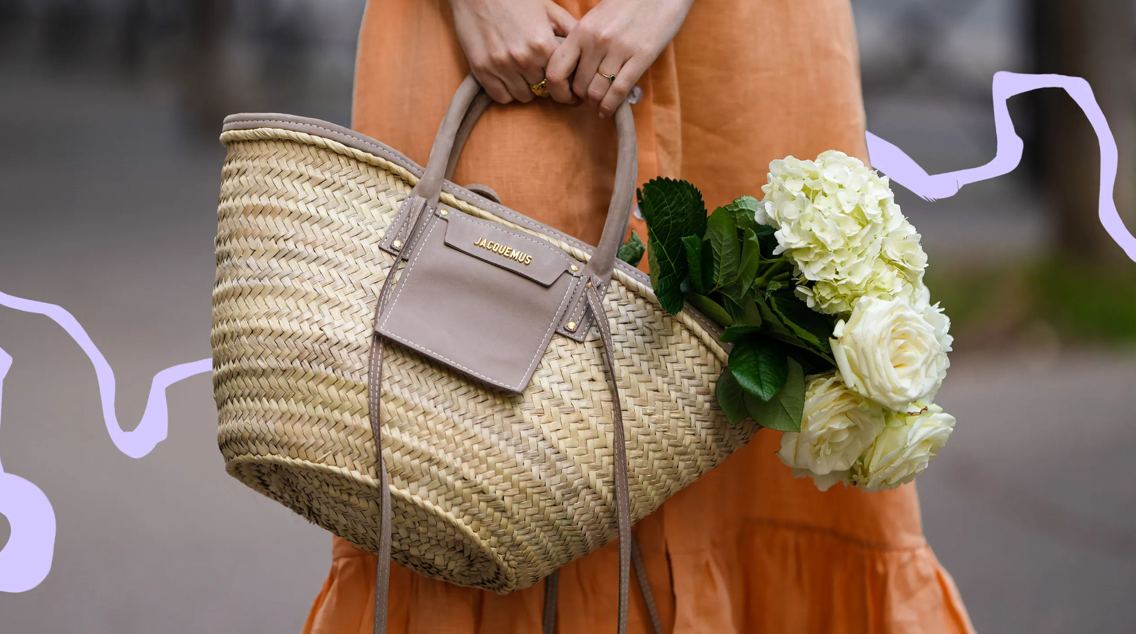 7 Bag Trends That'll Be Everywhere in 2022
