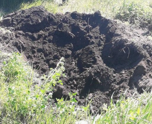 Ukraine and Poland will set up a joint working group on exhumation and burial