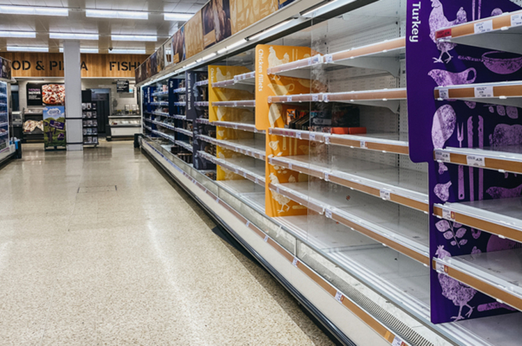 Maasikas: Most outrageous russia's lie concerns food crisis