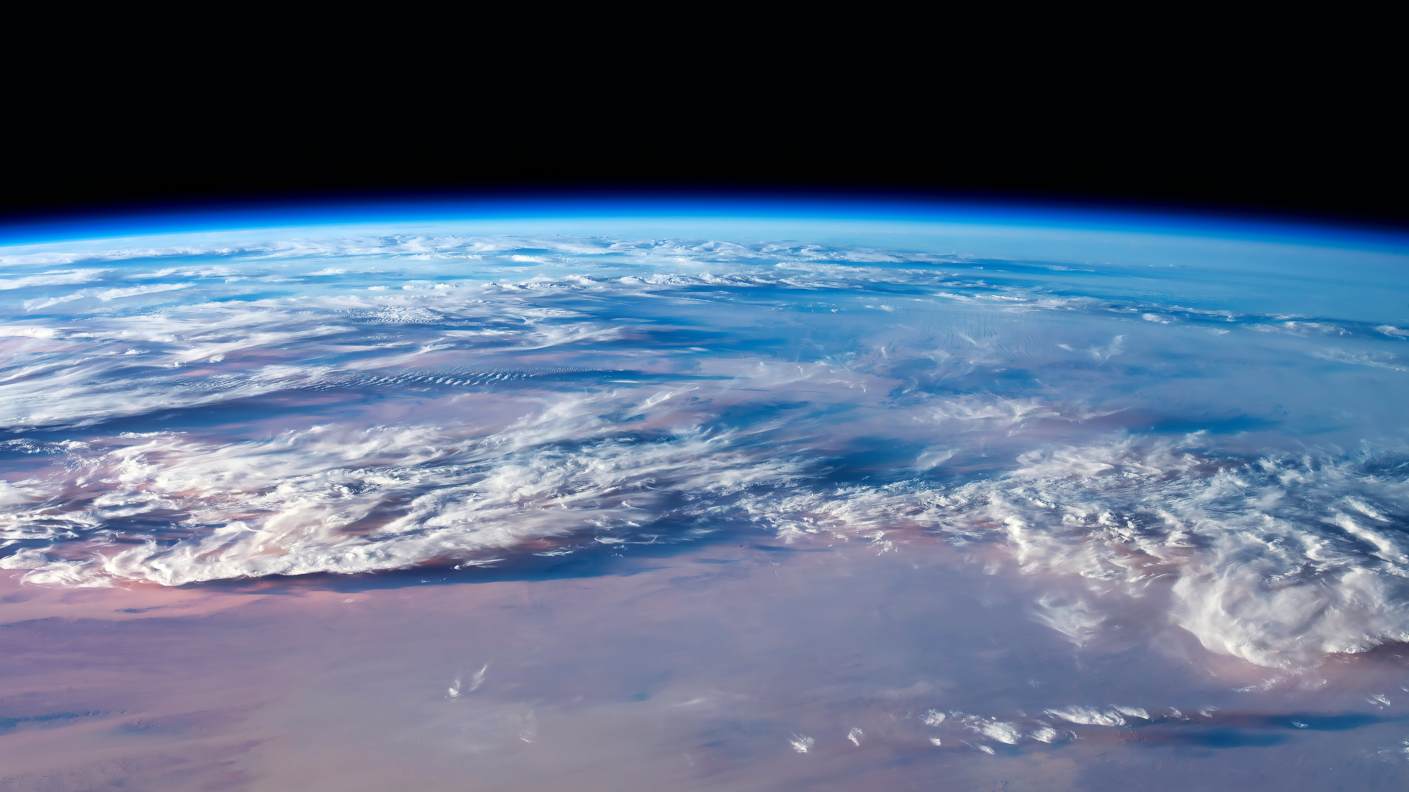 New highly reactive chemicals were discovered in the atmosphere